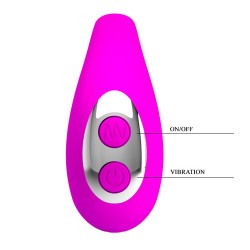 Prettylove Mabel G-spot Vibrator