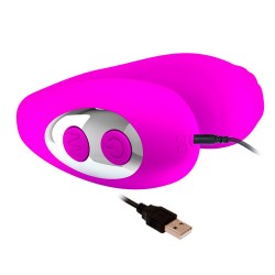 Prettylove Mabel G-spot Vibrator