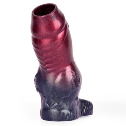 Darth Vader Delayed Ejaculation Dick Condoms - E