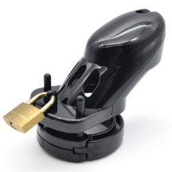 CB-3000 Male Chastity Device