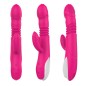 Heating 42℃ Stretch &amp; Swing Vibrator