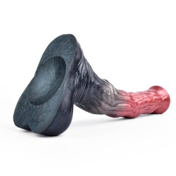 Fake Horse Realistic Animal Dildo - J