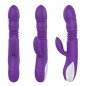 Heating 42℃ Stretch &amp; Swing Vibrator