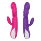 Heating 42℃ Stretch &amp; Swing Vibrator