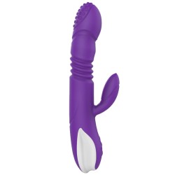 Heating 42℃ Stretch &amp; Swing Vibrator