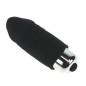 Mini Size Silicone Dildo Bullet