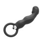 Full Silicone Prostate Stimulator