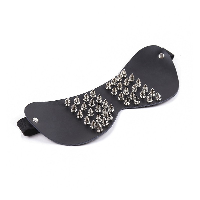 Rivet Blindfold