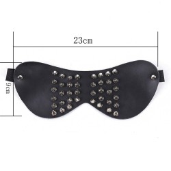 Rivet Blindfold