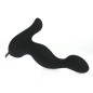 Medical Silicone Electric Prostate Massager