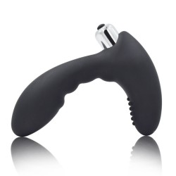 P-spot Stimulation Prostate Vibrator