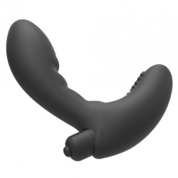 P-spot Stimulation Prostate Vibrator