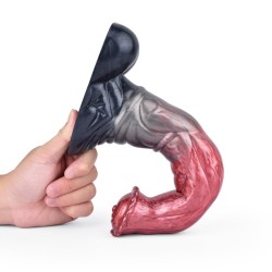 Fake Horse Realistic Animal Dildo - H