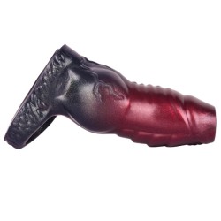 Darth Vader Delayed Ejaculation Dick Condoms - E