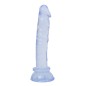 X-MEN 5.5"  Realistic PVC Dildo