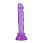 X-MEN 5.5"  Realistic PVC Dildo