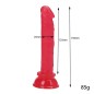 X-MEN 5.5"  Realistic PVC Dildo