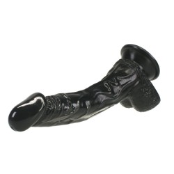 X-MEN 7.87"  Realistic PVC Dildo