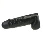 X-MEN 7.9"  Realistic PVC Dildo