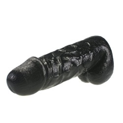 X-MEN 7.9"  Realistic PVC Dildo