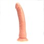 X-MEN 8.26"  Realistic PVC Dildo