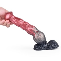 Fake Horse Realistic Animal Dildo - G