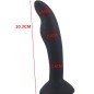 Suction Silicone Prostate Plug