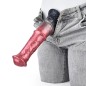 Fake Horse Realistic Animal Dildo - F