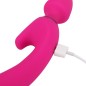 Double Ended Wand Massager