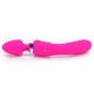 Double Ended Wand Massager