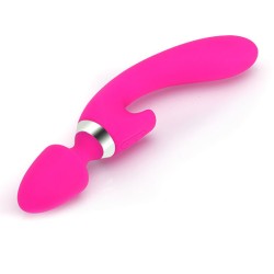 Double Ended Wand Massager