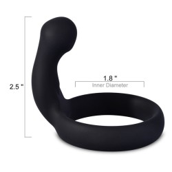 Utimi Silicone Cock Ring