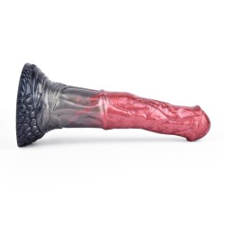 Fake Horse Realistic Animal Dildo - E