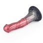 Fake Horse Realistic Animal Dildo - E