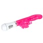 Butterfly G-spot Stimulation Jack Vibrator