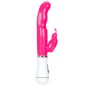 Butterfly G-spot Stimulation Jack Vibrator