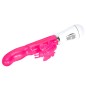 Butterfly G-spot Stimulation Jack Vibrator