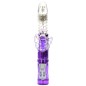 Butterfly Clit Stimulation Jelly Vibrator