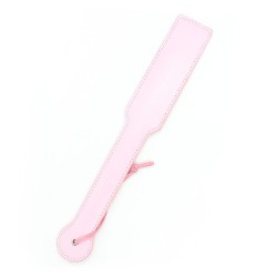 Colorful Spanking Fun Paddle