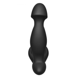 Dildo Head Anal Plug With Ball Ring