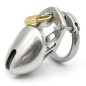 Stainless Steel 316L  CB6000S Chastity Cage