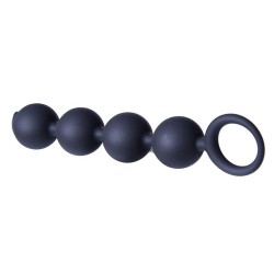 Silicone 4 Ball Anal Beads