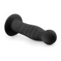 Silicone Suction Butt Dildo Plug