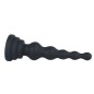 Tower Silicone Anal Beads