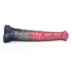 Fake Horse Realistic Animal Dildo - B