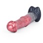 Fake Horse Realistic Animal Dildo - B