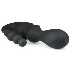 Anal Plug and Prostate Massager