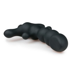 Vibration Silicone Prostate Vibrator