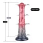 Fake Horse Realistic Animal Dildo - A