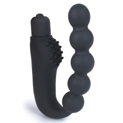 Vibrating Anal Beads - Prostate Stimulation